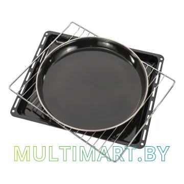 Электрический духовой шкаф Simfer B6EW56016 картинка 5